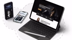 Správa a údržba webu